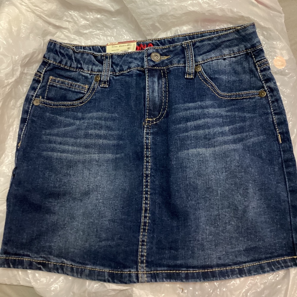 Skirt Size 12 Reg Girls